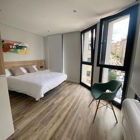 V53 A Apartment Vigo Ngoại thất bức ảnh