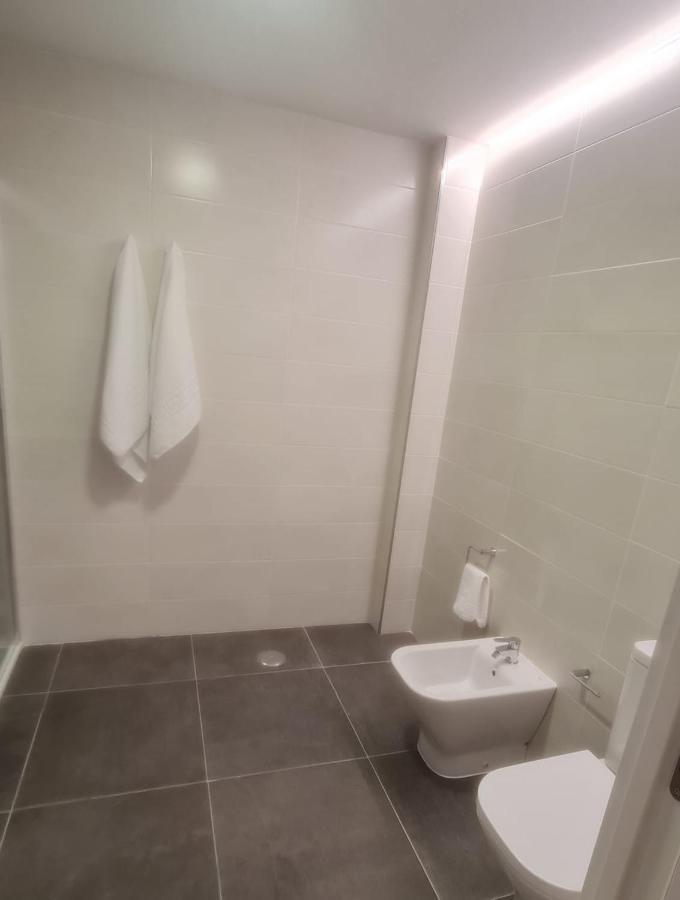 V53 A Apartment Vigo Ngoại thất bức ảnh