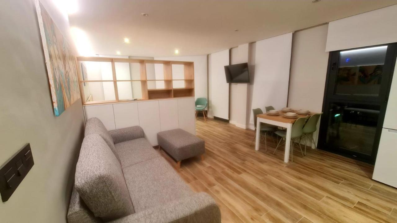 V53 A Apartment Vigo Ngoại thất bức ảnh