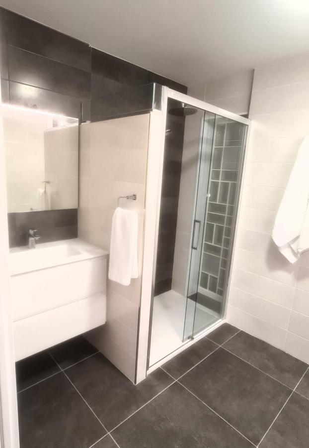 V53 A Apartment Vigo Ngoại thất bức ảnh