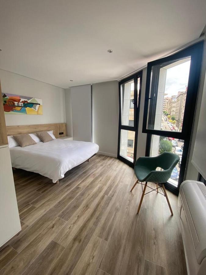 V53 A Apartment Vigo Ngoại thất bức ảnh