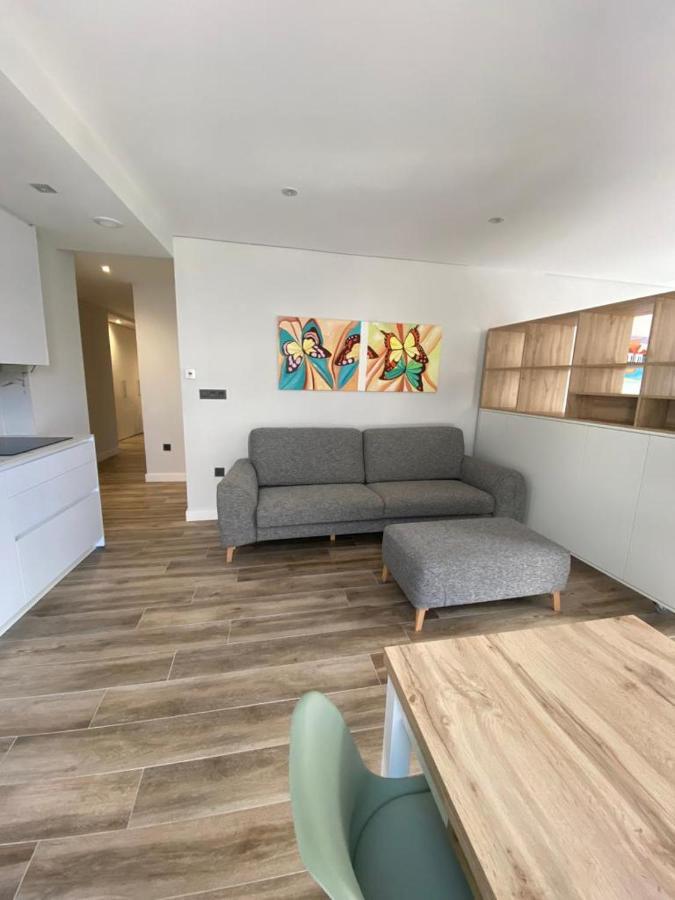 V53 A Apartment Vigo Ngoại thất bức ảnh