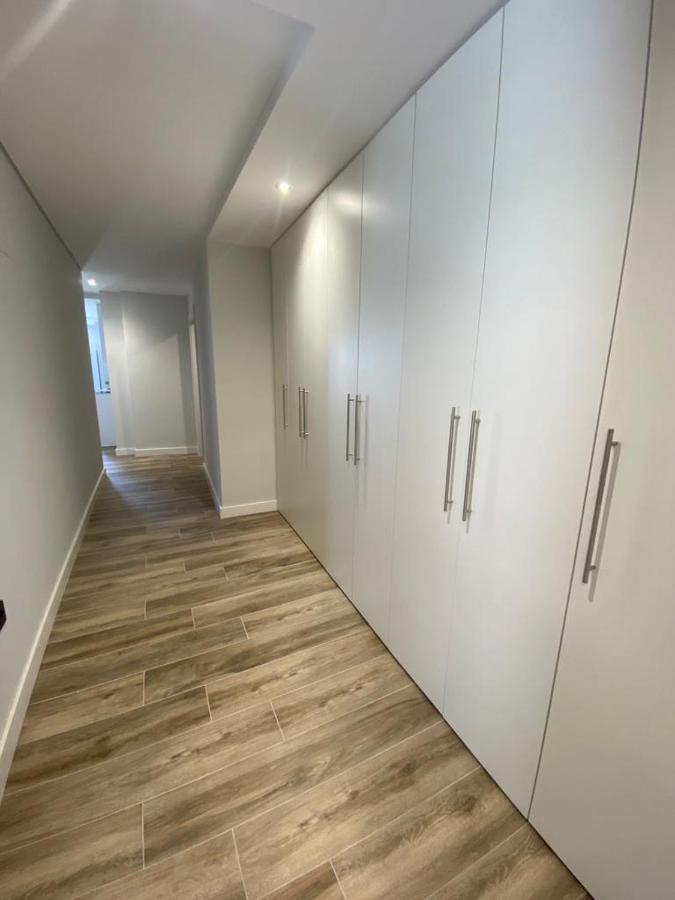 V53 A Apartment Vigo Ngoại thất bức ảnh