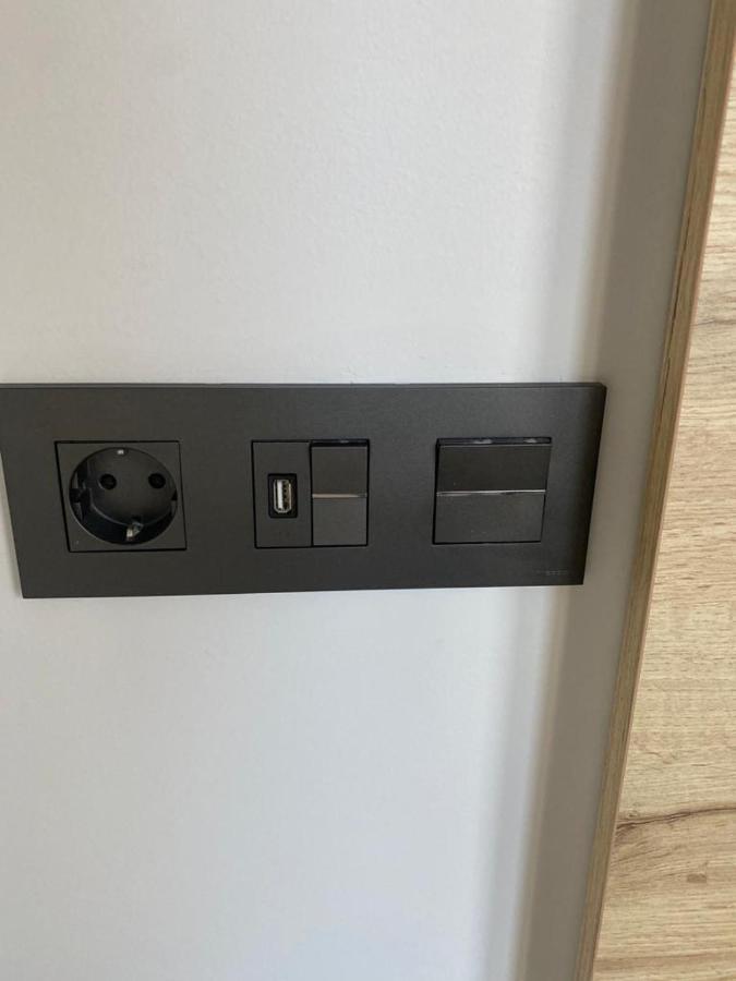 V53 A Apartment Vigo Ngoại thất bức ảnh