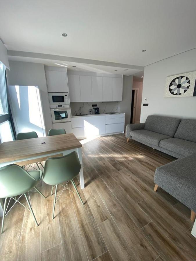 V53 A Apartment Vigo Ngoại thất bức ảnh
